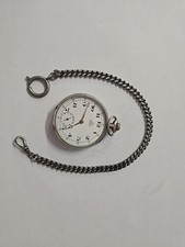 Montre gousset ancienne d'occasion  Brioude