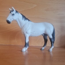 Schleich pferd 13649 gebraucht kaufen  Ochsenhausen