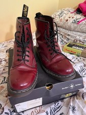 Doc martens 1460 for sale  WELWYN GARDEN CITY