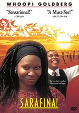 Sarafina!, usado comprar usado  Enviando para Brazil
