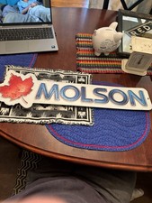 2002 molson aluminum for sale  Kernersville