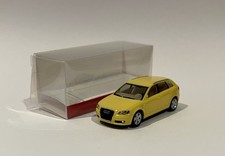 Herpa modell audi gebraucht kaufen  Hünfeld