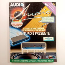 Audio review n.121 usato  Casale sul Sile