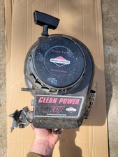 Briggs stratton 3.75 for sale  Pine Grove