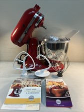 Kitchen aid artisan for sale  Saline