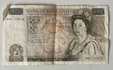 Old banknote. somerset for sale  BROMLEY
