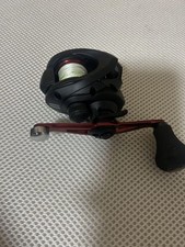 Carretel Shimano 200 peças preto/vermelho comprar usado  Enviando para Brazil