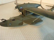 Flugzeugmodell dornier do gebraucht kaufen  Löhne