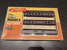 Roundhouse modern timer gebraucht kaufen  Duisburg