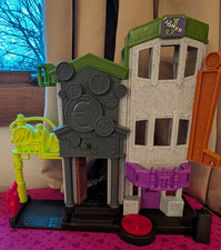 Imaginext crime alley for sale  Zanesville