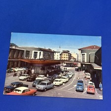 Chiasso confine italo usato  Bari