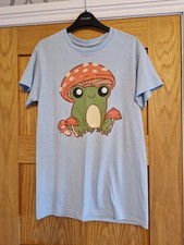 Blue frog toad for sale  BRADFORD