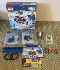 Vintage lego 6520 for sale  Oxford
