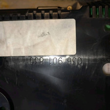 8e0920900fx quadro strumenti usato  Italia