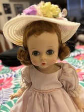 Madame alexander doll for sale  Jacksonville