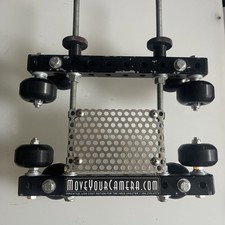 Move camera dolly for sale  Dallas