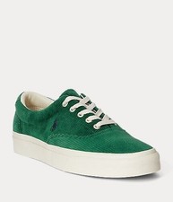 Tênis Polo Masculino Ralph Lauren Keaton Pônei Verde Veludo - Tamanho 11.5 - Limpo  comprar usado Tênis Polo Masculino Ralph Lauren Keaton Pônei Verde Veludo - Tamanho 11.5 - Limpo  comprar usado  Enviando para Brazil