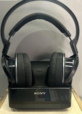 Casque sony rf855rk d'occasion  Les Mureaux