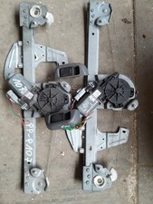 Używany, Siłownik Okna Peugeot 107,C1,Toyota Aygo 3D. na sprzedaż  PL