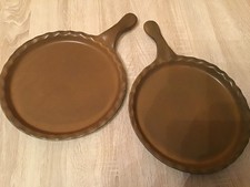 Schöne pizzateller riginal gebraucht kaufen  Neunkirchen