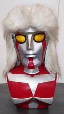 Megaloman busto custom usato  Bologna