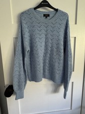 Lipsy light blue for sale  GLASGOW