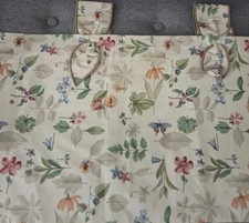 Longaberger valance tab for sale  Gresham
