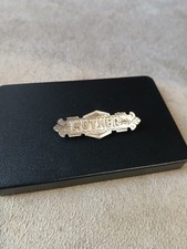 Chester hallmarked silver for sale  DERBY