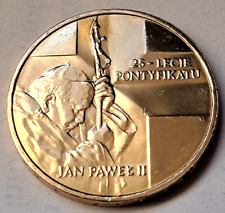 Polen zlote 2003 gebraucht kaufen  Mosbach
