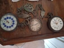 Orologio tasca antico usato  Modena