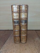 Livre ancien colbert d'occasion  Penmarch