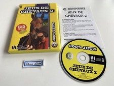 Jeux chevaux fr d'occasion  Paris XII