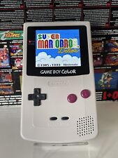 Nintendo gameboy colour for sale  STEVENAGE