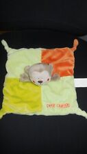 Doudou plat singe d'occasion  Molsheim