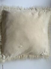 Mongolian faux fur for sale  PURLEY