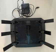 Preowned netgear nighthawk for sale  Franklin