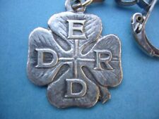 Keychain keychain derd d'occasion  Expédié en Belgium