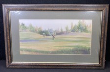 Framed glass artwork for sale  Redding