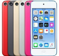 Apple iPod Touch 7. Generation 32GB 128GB 256GB Top Zustand comprar usado  Enviando para Brazil