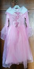 Vestito carnevale principessa usato  Marigliano