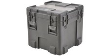 Estojo para equipamento SKB - Roto-moldado à prova d'água 24" (3R2424-24B-L) comprar usado  Enviando para Brazil