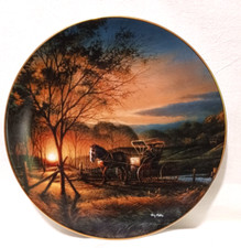 Terry redlin morning for sale  Chetek