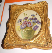 Vintage ejs cornflowers for sale  Melbourne