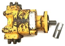 Commercial intertech hydraulic for sale  Clinton Township