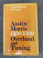 Austin morris 1100 for sale  HAMPTON