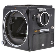 Zenza bronica body for sale  REDRUTH