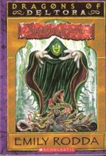 Shadowgate paperback emily for sale  Montgomery