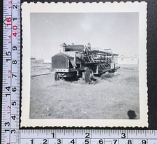 Old fire engine for sale  Weatherly