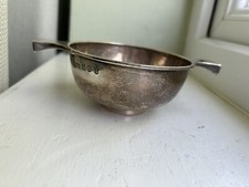 scottish quaich for sale scottish quaich for sale WIGAN