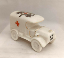 Arcadian crested china for sale  ELLESMERE PORT